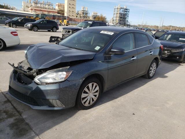 nissan sentra 2017 3n1ab7ap4hy358032