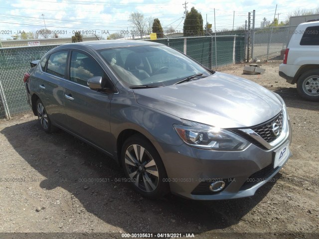 nissan sentra 2017 3n1ab7ap4hy375056