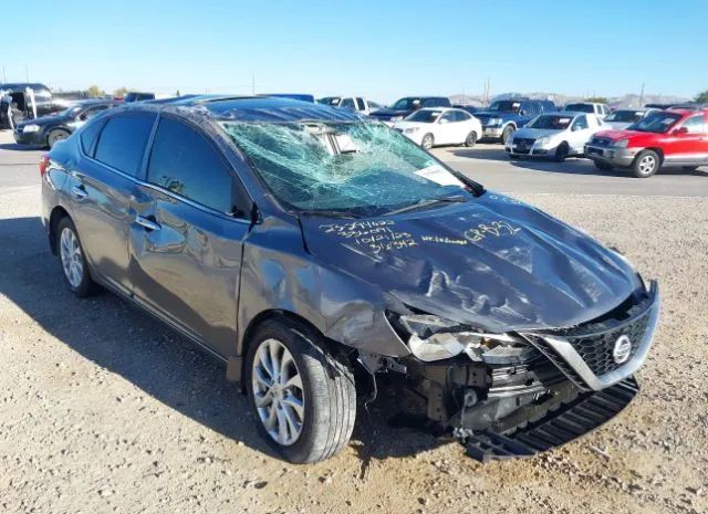 nissan sentra 2017 3n1ab7ap4hy395470