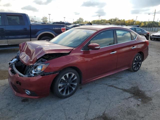 nissan sentra s 2017 3n1ab7ap4hy399731