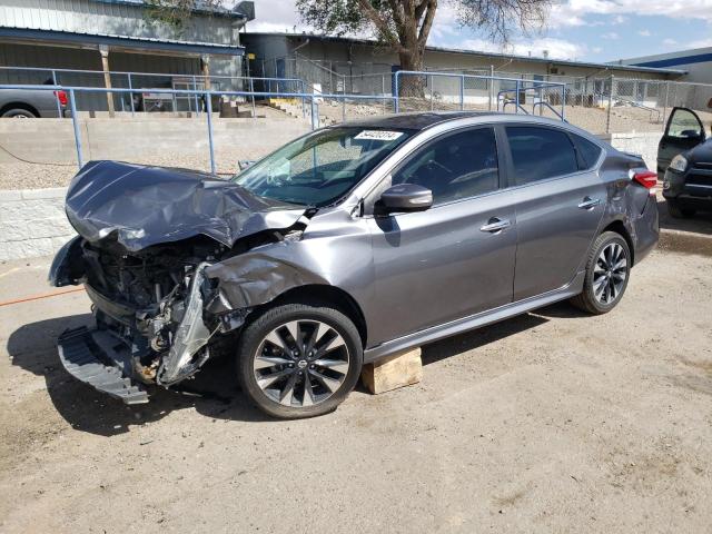 nissan sentra 2017 3n1ab7ap4hy403647