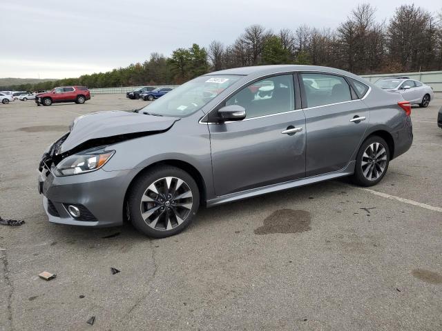 nissan sentra 2017 3n1ab7ap4hy405866