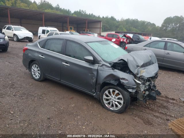 nissan sentra 2018 3n1ab7ap4jl655661