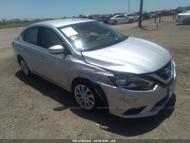 nissan sentra 2018 3n1ab7ap4jl659239