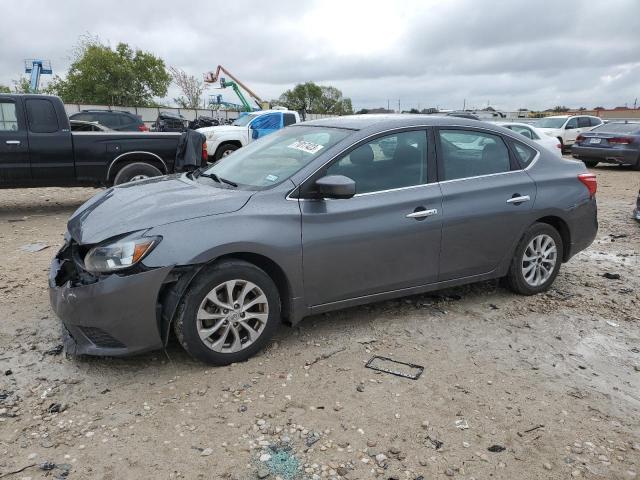 nissan sentra 2018 3n1ab7ap4jl662237