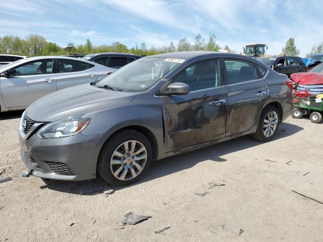 nissan sentra 2018 3n1ab7ap4jy201915