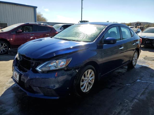 nissan sentra 2018 3n1ab7ap4jy206760