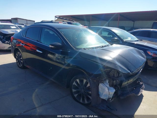 nissan sentra 2018 3n1ab7ap4jy227236