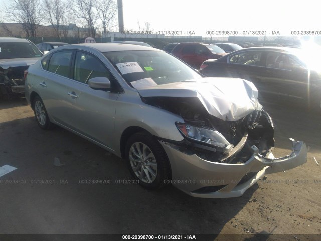 nissan sentra 2018 3n1ab7ap4jy244697