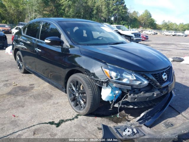 nissan sentra 2018 3n1ab7ap4jy245574