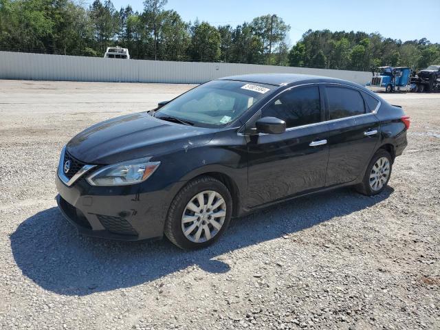 nissan sentra 2018 3n1ab7ap4jy252086