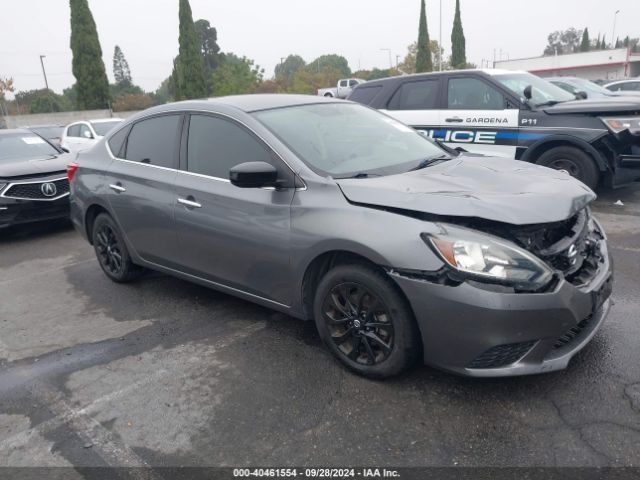 nissan sentra 2018 3n1ab7ap4jy271592