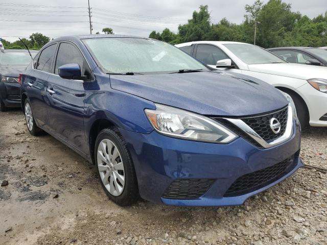 nissan sentra s 2018 3n1ab7ap4jy271768