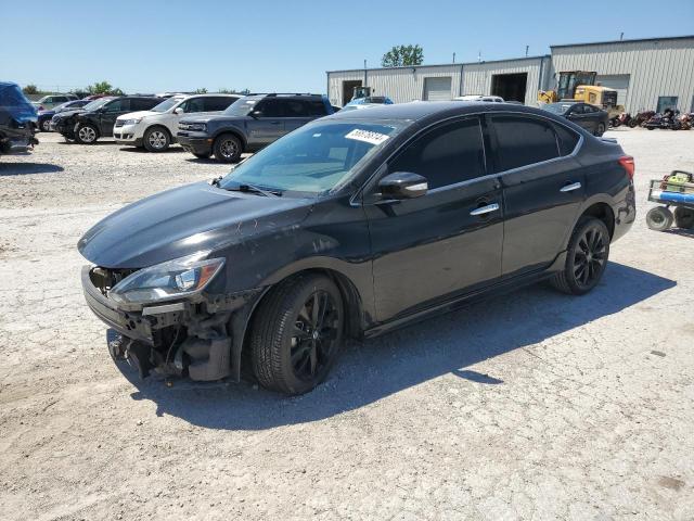 nissan sentra 2018 3n1ab7ap4jy272063