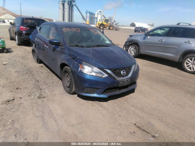 nissan sentra 2018 3n1ab7ap4jy274038