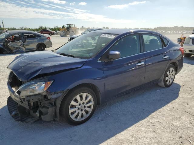 nissan sentra 2018 3n1ab7ap4jy276193