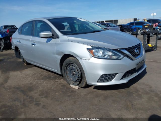 nissan sentra 2018 3n1ab7ap4jy284679