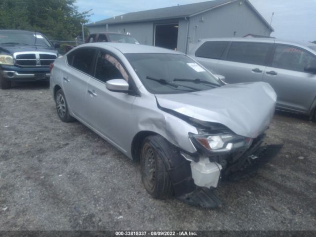 nissan sentra 2018 3n1ab7ap4jy287064