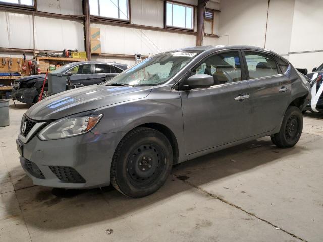 nissan sentra 2018 3n1ab7ap4jy288036