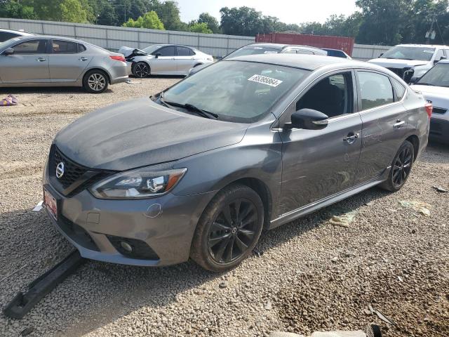 nissan sentra 2018 3n1ab7ap4jy288926