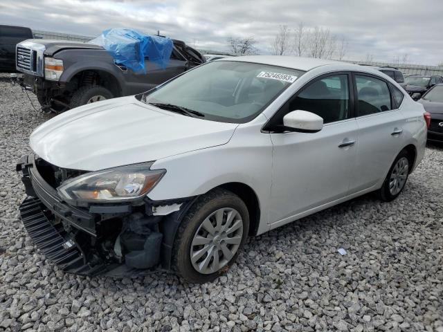 nissan sentra 2018 3n1ab7ap4jy294273