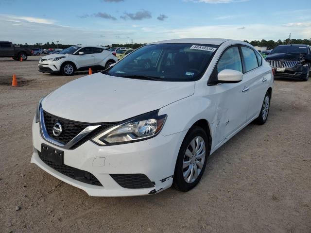 nissan sentra s 2018 3n1ab7ap4jy299327