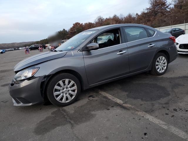 nissan sentra 2018 3n1ab7ap4jy307006