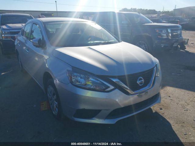 nissan sentra 2018 3n1ab7ap4jy312402