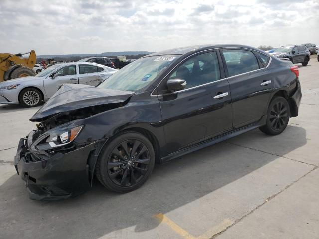 nissan sentra 2018 3n1ab7ap4jy320483