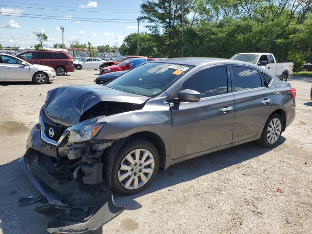 nissan sentra 2018 3n1ab7ap4jy337378