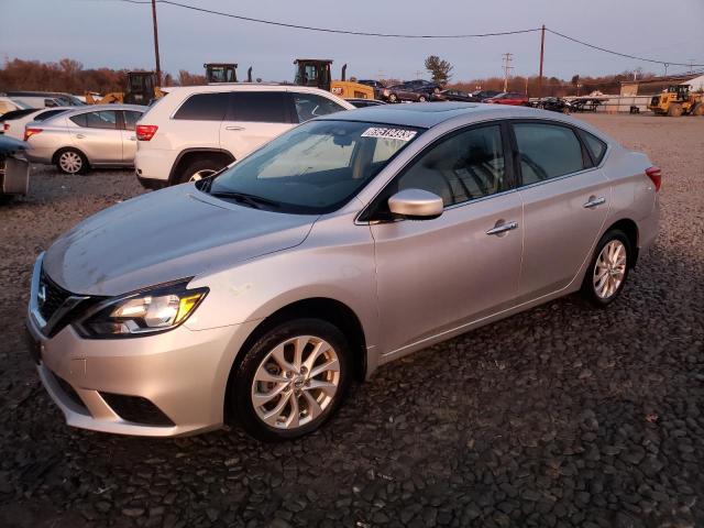 nissan sentra 2018 3n1ab7ap4jy339387