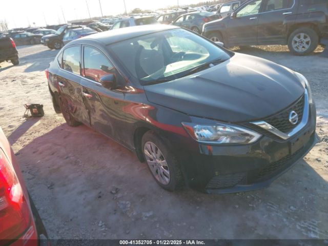 nissan sentra 2018 3n1ab7ap4jy340264