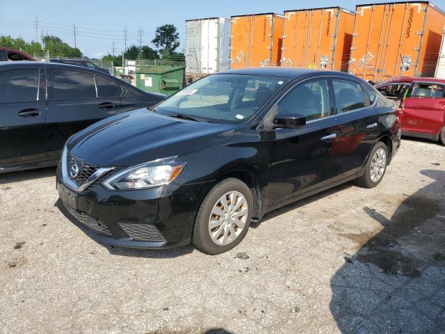 nissan sentra 2018 3n1ab7ap4jy343634