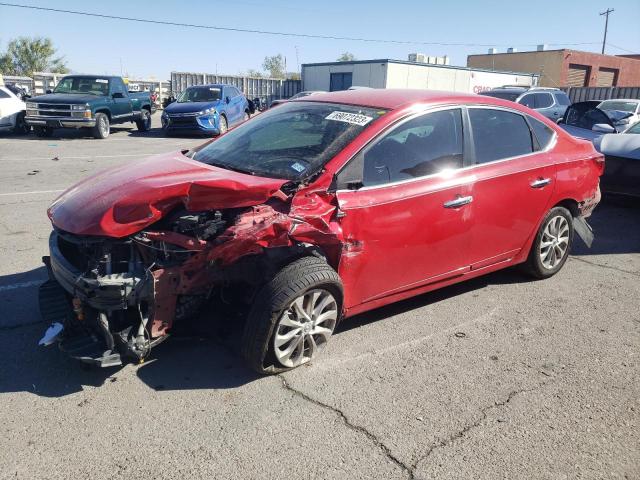 nissan sentra 2018 3n1ab7ap4jy347263