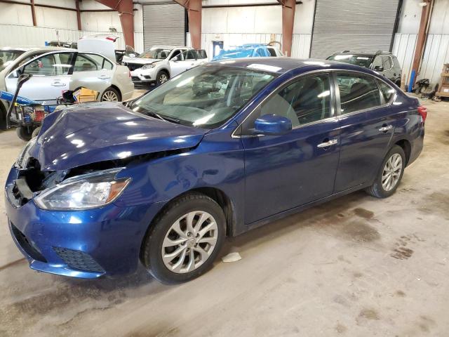 nissan sentra 2019 3n1ab7ap4kl610866