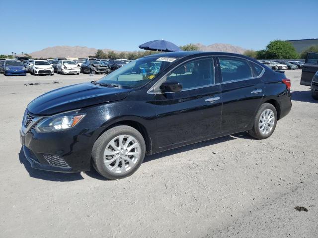 nissan sentra 2019 3n1ab7ap4ky227951