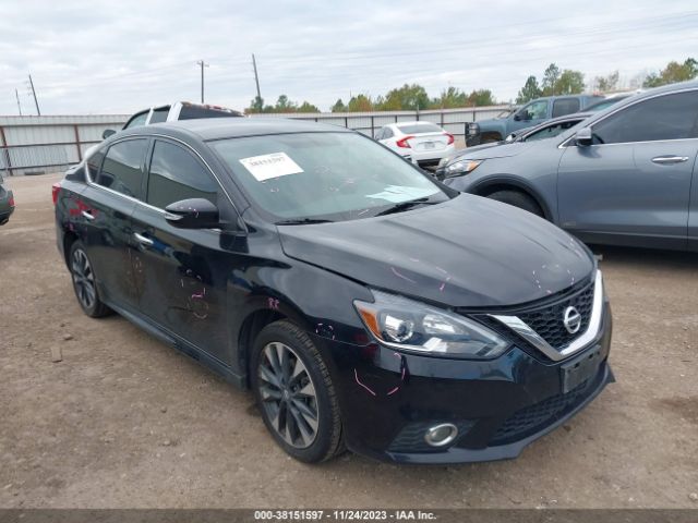 nissan sentra 2019 3n1ab7ap4ky342047