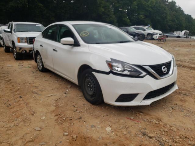 nissan  2019 3n1ab7ap4ky351377