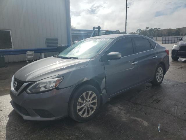 nissan sentra 2019 3n1ab7ap4ky352139