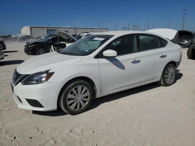 nissan sentra 2019 3n1ab7ap4ky364758