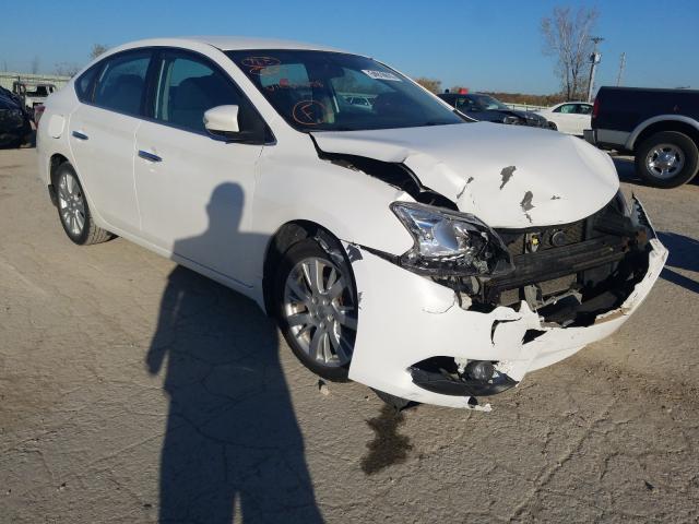 nissan sentra s 2013 3n1ab7ap5dl619658