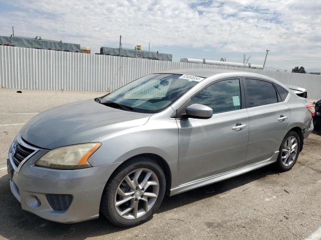 nissan sentra 2013 3n1ab7ap5dl632684