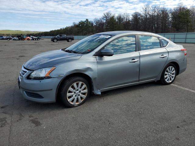 nissan sentra 2013 3n1ab7ap5dl672733