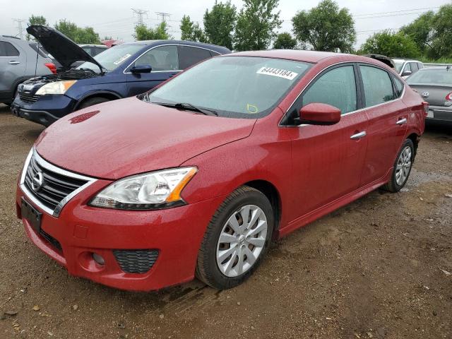 nissan sentra 2013 3n1ab7ap5dl686261