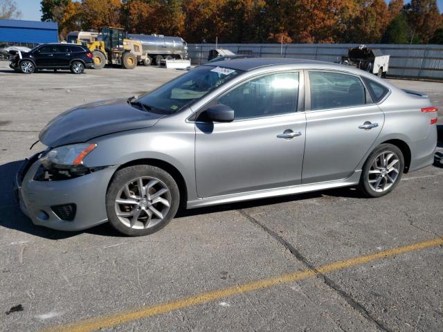 nissan sentra s 2013 3n1ab7ap5dl688995