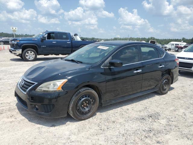 nissan sentra s 2013 3n1ab7ap5dl690777