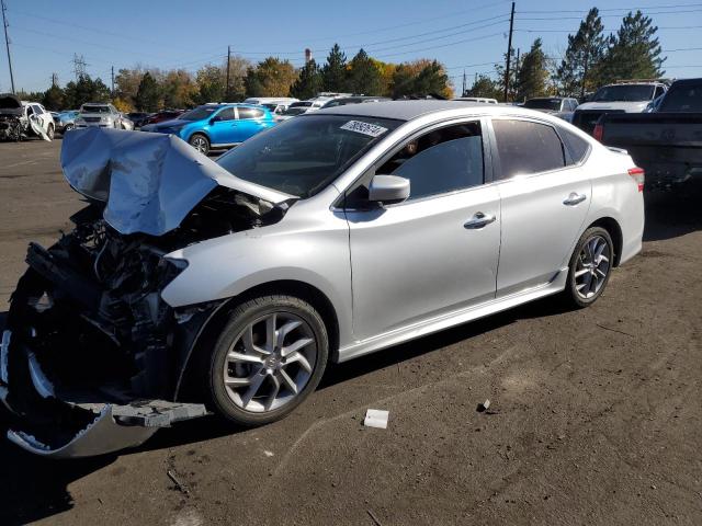 nissan sentra s 2013 3n1ab7ap5dl692951