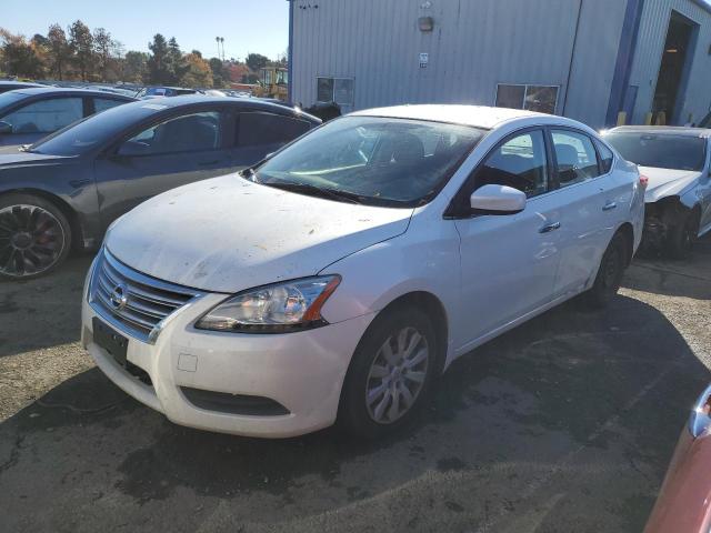 nissan sentra 2013 3n1ab7ap5dl698264