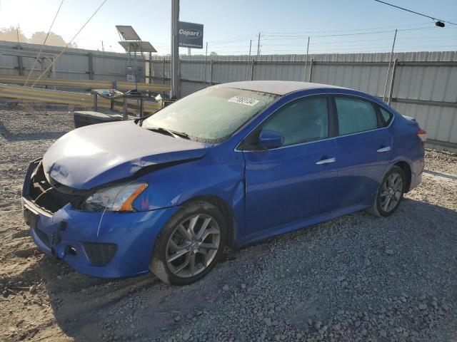 nissan sentra s 2013 3n1ab7ap5dl700787