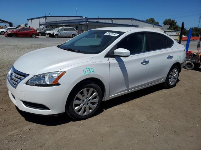 nissan sentra s 2013 3n1ab7ap5dl718254